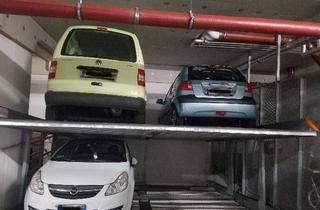 Garagen mieten in Jägerstraße, 1200 Wien, AB SOFORT: Unser Garagenstellplatz wird frei!