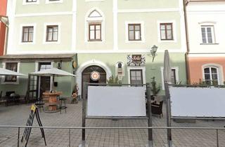 Büro zu mieten in Raffaltplatz, 8850 Murau, Büro/Geschäftslokal an wunderschöner zentraler Lage