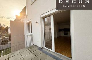 Wohnung mieten in Kagraner Platz, 1220 Wien, | AB APRIL | 2 ZIMMER | MIT TERRASSE | KAGRANER PLATZ | NEUBAU |