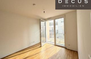 Wohnung mieten in Kagraner Platz, 1220 Wien, | AB MÄRZ | 3 ZIMMER | MIT TERRASSE | KAGRANER PLATZ | NEUBAU |