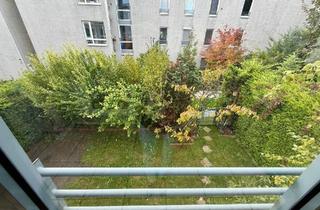 Wohnung kaufen in 1220 Wien, GERÄUMIG, RUHIG, MIT LOGGIA UND GARAGE!