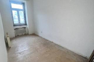 Wohnung kaufen in Haydnpark, 1120 Wien, Sanierungsbedürftige 3-Zimmer-Wohnung in 1120 Wien – Ihr neues Zuhause für nur 198.000 €!