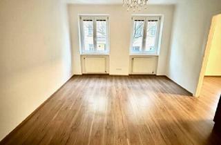 Wohnung kaufen in Vorgartenstraße, 1020 Wien, TOP-LAGE! 2 Zimmer-Wohnung unweit der WU-Wien, City, Prater und der U-Bahn