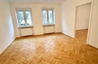Wohnung kaufen in Vorgartenstraße, 1020 Wien, TOP-LAGE! 3 Zimmer-Wohnung unweit der WU, City, Prater und der U-Bahn