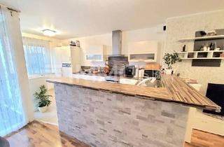 Wohnung kaufen in Wiener Straße, 4030 Linz, Möbliertes modernes Eigenheim mit Loggia, Garage und Top Anbindung!