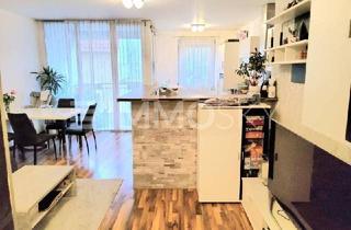 Wohnung kaufen in Wiener Straße, 4030 Linz, Modernes Eigenheim mit Loggia, Möbliert, Garage und Top Anbindung!