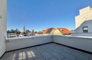 Wohnung kaufen in 1220 Wien, BEZUGSFERTIG I Nähe Mühlwasser I Klimaaktiv-zertifiziert I Tiefgarage I Wärmepumpe I Fußbodenheizung & Kühlung I PV-Anlage