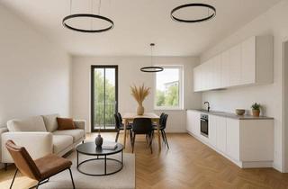 Wohnung kaufen in Neulerchenfelder Straße, 1160 Wien, Zuhause! – Aber nicht wie jedes andere.