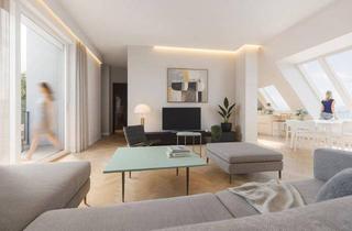 Wohnung kaufen in Neulerchenfelder Straße, 1160 Wien, Zuhause! – Aber nicht wie jedes andere.