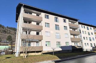 Wohnung mieten in Katzenburgweg, 8970 Schladming, Balkonwohnung mit Planaiblick