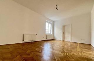 Wohnung mieten in Herbeckstraße, 1180 Wien, Unbefristet: 3 Zimmer Altbauwohnung mit separater Küche