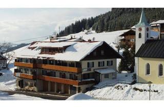 Haus kaufen in 6691 Jungholz, Dein Stück Alpenromantik – Charmante Alpenpension zu kaufen!