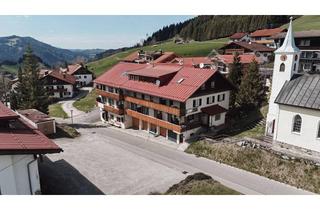 Haus kaufen in 6691 Jungholz, Dein Stück Alpenromantik – Charmante Alpenpension