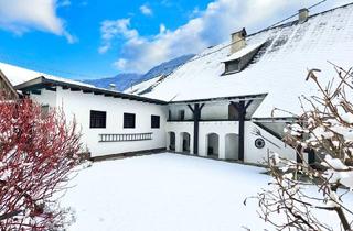 Haus kaufen in 9754 Steinfeld, RARITÄT - HISTORISCHES ANWESEN MIT IDYLLISCH GELEGENEM GARTEN - MODERNES WOHNEN AUF 188m² + SEPARATER WOHNUNG UND NEBENRÄUME