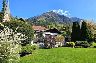 Haus kaufen in 9754 Steinfeld, RARITÄT - HISTORISCHES ANWESEN MIT IDYLLISCH GELEGENEM GARTEN - MODERNES WOHNEN AUF 188m² + SEPARATER WOHNUNG UND NEBENRÄUME