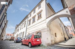 Haus kaufen in Steiner Berggasse, 3500 Krems an der Donau, Denkmalgeschützes Bürgerhaus nächst "Little Italy"