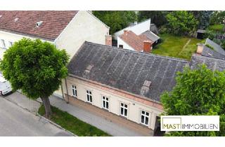 Grundstück zu kaufen in 2000 Stockerau, 450.000,-- € / Top Lage / BAUTRÄGER aufgepasst - Ausgezeichnetes Grundstück in sehr guter Lage