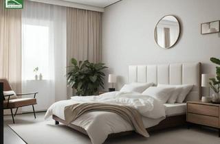 Wohnung kaufen in Wolfgang-Riese-Gasse, 1210 Wien, Moderne 4-Zimmer-Wohnung in 1210 Wien – Erstbezug mit Balkon - Ihr neues Zuhause