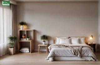 Wohnung kaufen in Wolfgang-Riese-Gasse, 1210 Wien, Ihr Investment im 21.Bezirk wartet auf Sie: 4-Zimmer-Wohnungen ab 400.000 € netto zur Vorsorge