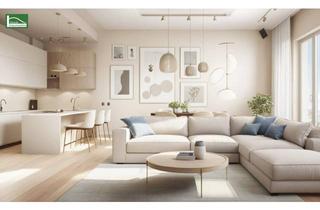 Wohnung kaufen in Wolfgang-Riese-Gasse, 1210 Wien, Traumhafte 5-Zimmer-Wohnungen in 1210 Wien – Erstbezug mit Balkon und modernster Ausstattung!