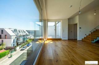 Wohnung kaufen in 1110 Wien, Besondere Wohnung gesucht? - LUXUS und Fernblick inkl. exklusiver Ausstattung zu einem Top-Preis