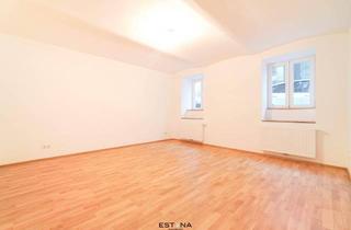 Wohnung mieten in Hamerlingstraße, 3500 Krems an der Donau, Souterain-Wohnung im Herzen von Krems - Garten zur Mitbenützung