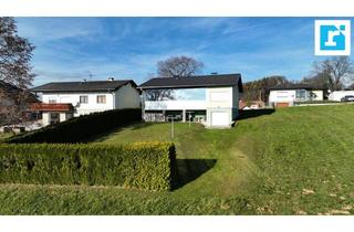 Haus kaufen in 7423 Neustift an der Lafnitz, Wohnhaus mit Seeblick und Wintergarten
