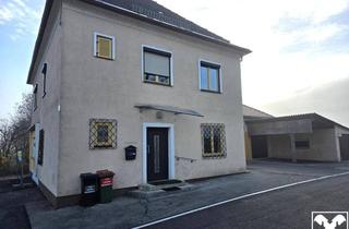 Haus kaufen in 9064 Pischeldorf, Reichlich Platz für Familie und Beruf! Ihr zukünftiges Wohn- und Geschäftshaus in Pischeldorf