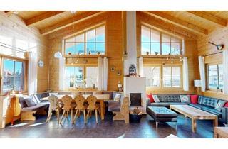 Haus kaufen in 5743 Hochkrimml, Exclusiv-Verkauf! Chalet in Skipistennähe zur touristischen Vermietung