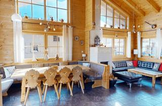Haus kaufen in 5743 Hochkrimml, Exclusiv-Verkauf! Chalet in Skipistennähe zur touristischen Vermietung