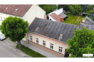 Grundstück zu kaufen in 2000 Stockerau, 450.000,-- € / Top Lage / BAUTRÄGER aufgepasst - Ausgezeichnetes Grundstück in sehr guter Lage