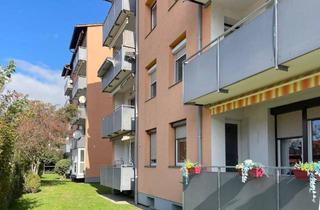 Wohnung kaufen in Geyrstraße 32, 6020 Innsbruck, Vorsorgewohnung in Innsbruck/Amras