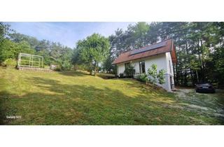 Haus kaufen in 7540 Güssing, Kellerstöckl in Alleinlage