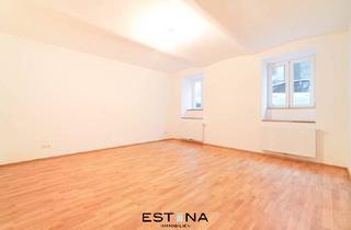 Wohnung mieten in Hamerlingstraße, 3500 Krems an der Donau, Souterain-Wohnung im Herzen von Krems - Garten zur Mitbenützung