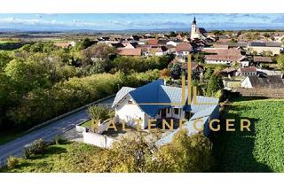 Haus mieten in 3463 Stetteldorf am Wagram, Geschmackvolle Architektenvilla – exklusives Wohnen nahe Wien