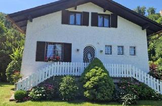 Einfamilienhaus kaufen in 2860 Kirchschlag in der Buckligen Welt, Einfamilienhaus in Traumlage