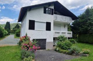 Einfamilienhaus kaufen in 2860 Kirchschlag in der Buckligen Welt, Einfamilienhaus in Traumlage in Kirchschlag in der Buckligen Welt
