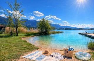 Penthouse mieten in 9583 Faak am See, Premium-Seepenthaus am Faaker See mit vollem Seeblick
