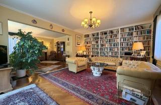 Einfamilienhaus kaufen in 1170 Wien, Toplage Heuberg! Elegantes Stadthaus mit Homeoffice-/Praxispotenzial