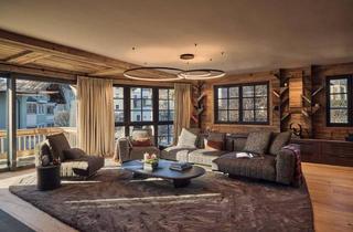 Penthouse kaufen in 6370 Kitzbühel, Green Suites –Erstklassige Residenzen in Zentrumslage