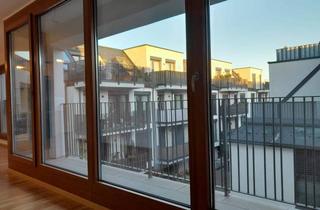 Wohnung mieten in Kinskygasse, 1230 Wien, Sonnige südostseitige Neubauwohnung mit Balkon – Wien 1230