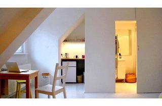 Wohnung mieten in 1030 Wien, 1 ZI-WOHNUNG IN WIEN - 3. BEZIRK - LANDSTRASSE, MÖBLIERT, AUF ZEIT