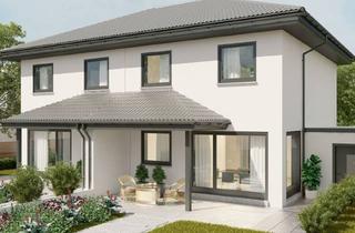 Doppelhaushälfte kaufen in Außerböden 1, 6781 Bartholomäberg, Zwei Seiten, ein Stil - Die besondere Doppelhaushälfte