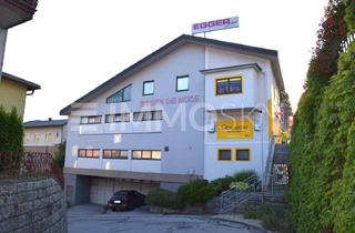 Anlageobjekt in 4273 Unterweißenbach, Stadthaus mit enormem Potenzial im Herzen des Mühlviertels