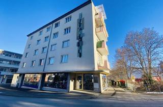 Wohnung kaufen in Esperantostraße, 8720 Knittelfeld, Knittelfeld: Komfortabel wohnen auf ca 58 m2: Lift, zentrale Lage und optimale Raumaufteilung