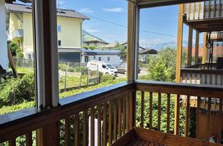 Wohnung kaufen in 6094 Axams, VOLLMÖBLIERTE WOHNUNG MIT BALKON AAP TG BOX