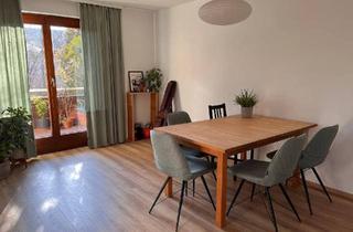 Wohnung mieten in Schregenbergstrasse 54, 6800 Feldkirch, Helle 3-Zimmer-Wohnung mit Sonnenbalkon & Garage in Feldkirch-Tosters