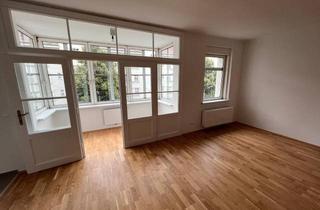 Gemeindewohnung in 1210 Wien, Renovierte Gemeindewohnung mit neuwertiger Küche