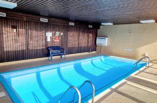 Wohnung mieten in 8010 Graz, Exklusives All-In Apartment mit Indoorpool und Sauna im Herzen von Graz