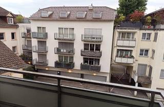 Wohnung mieten in Herbert-Reyl-Gasse 1-5, 6900 Bregenz, Helle 2 Zimmer Wohnung mit Balkon im Zentrum von Bregenz